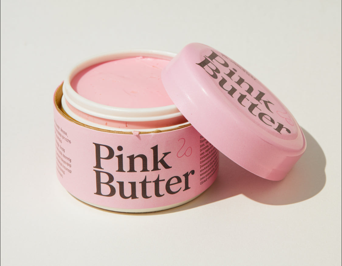 Pink Butter Gift Card