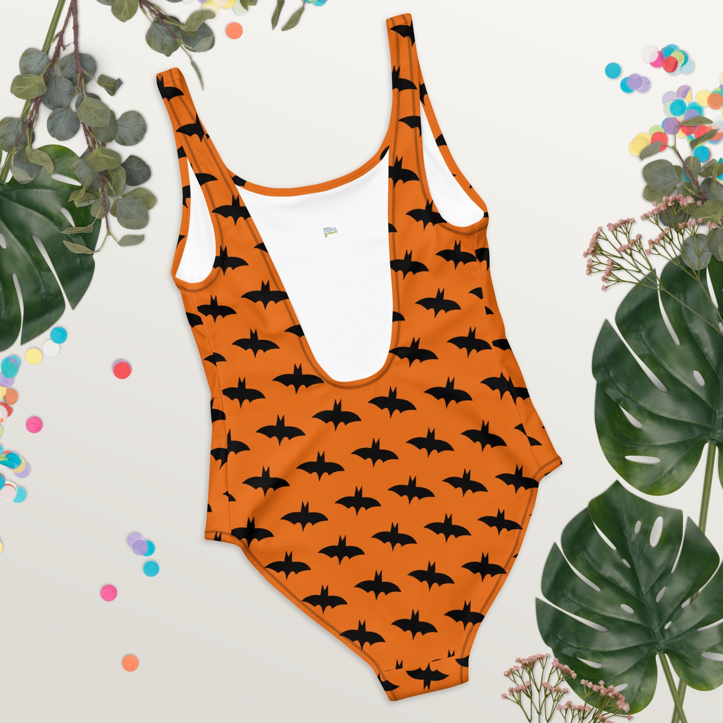 One-Piece Swimsuit