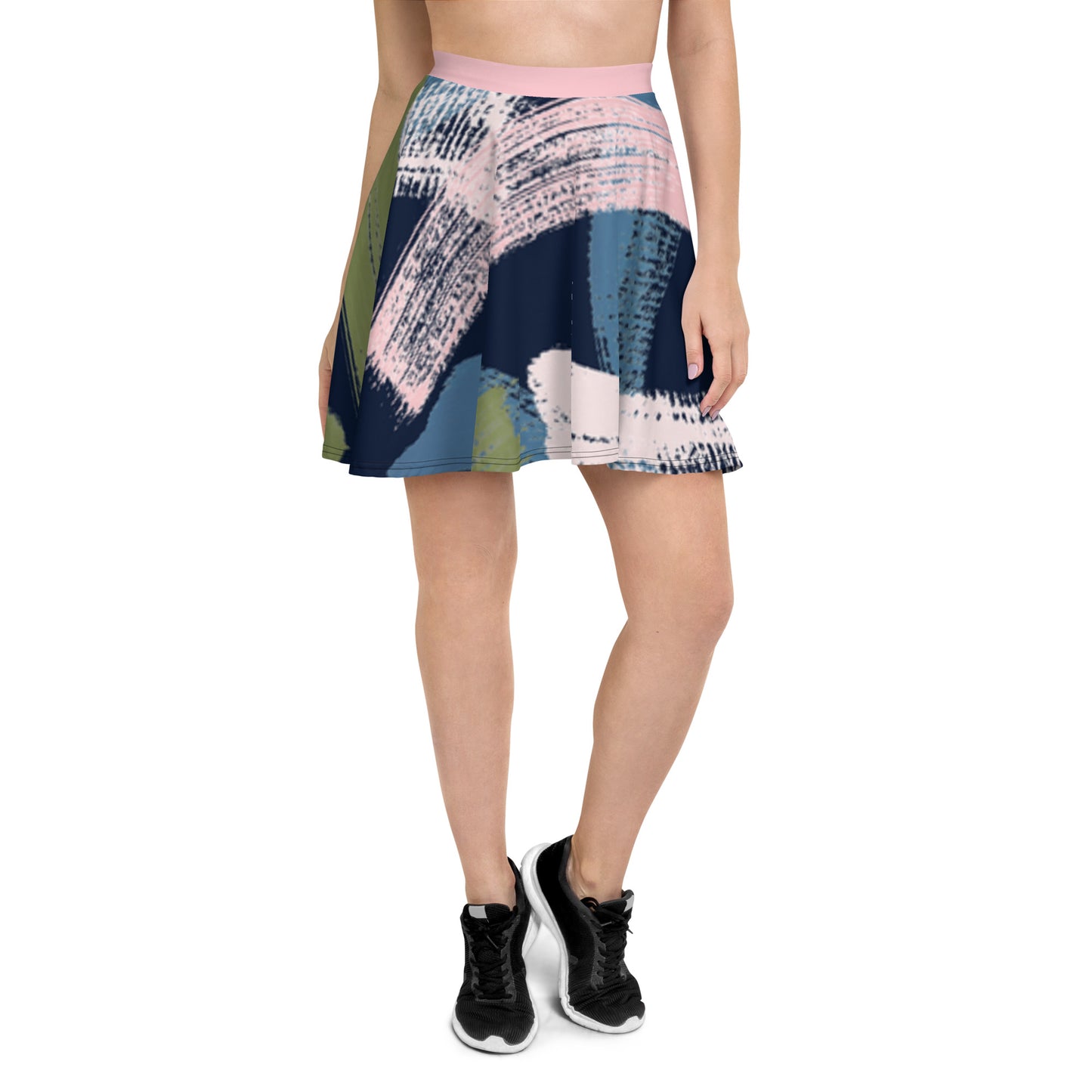 Skater Skirt