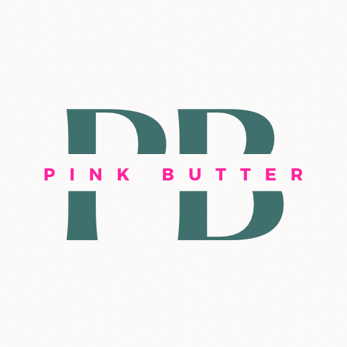 Pink Butter
