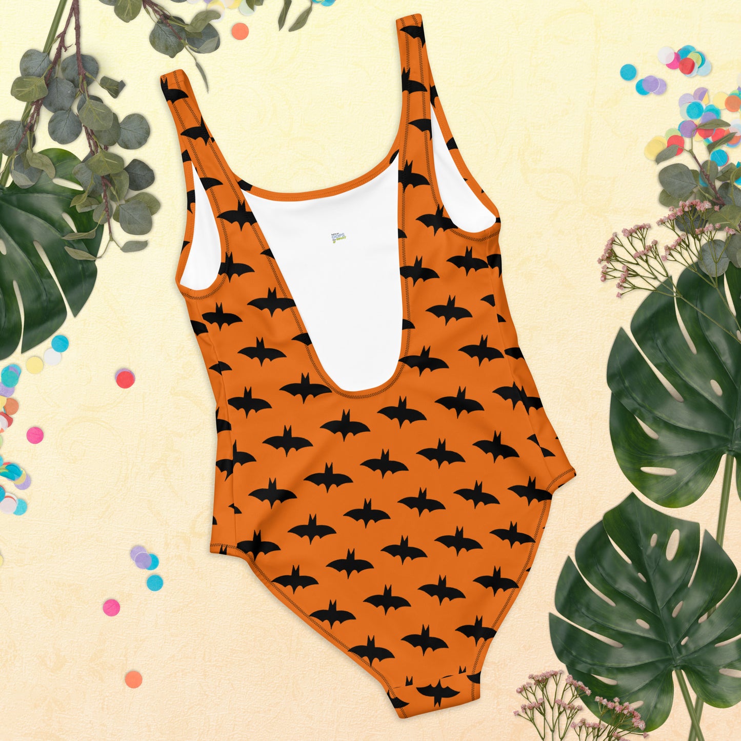 One-Piece Swimsuit
