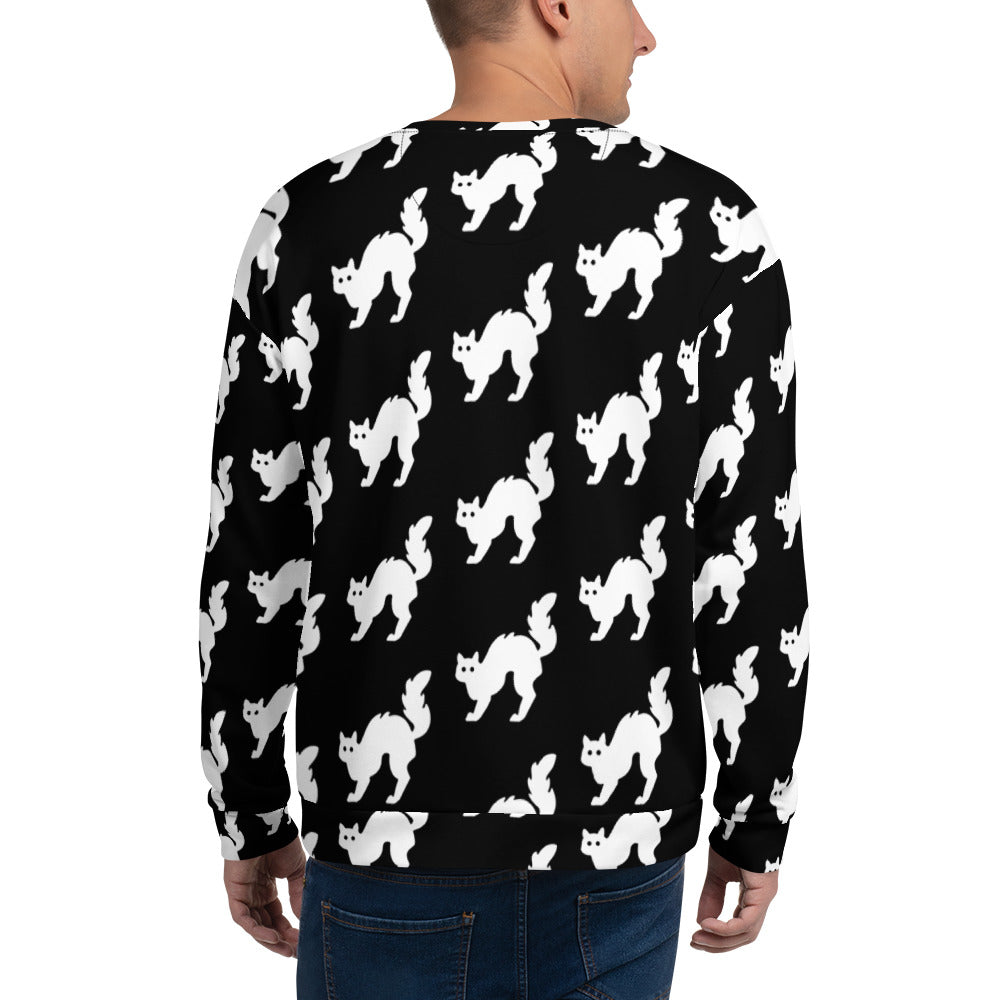 halloween Unisex Sweatshirt