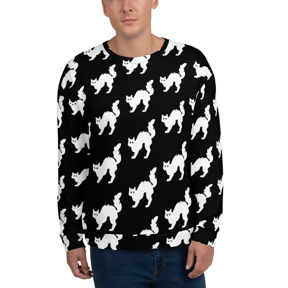 halloween Unisex Sweatshirt
