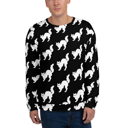 halloween Unisex Sweatshirt