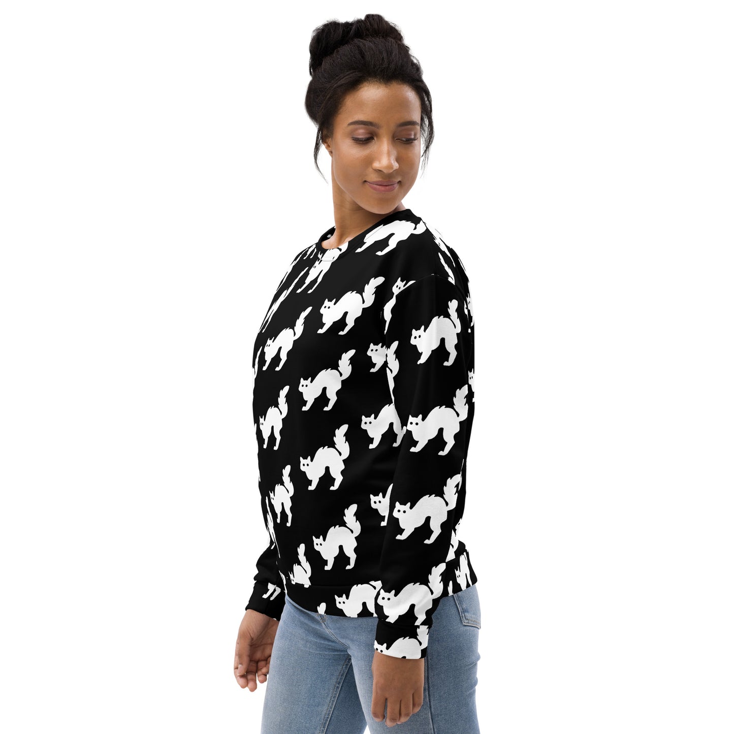 halloween Unisex Sweatshirt