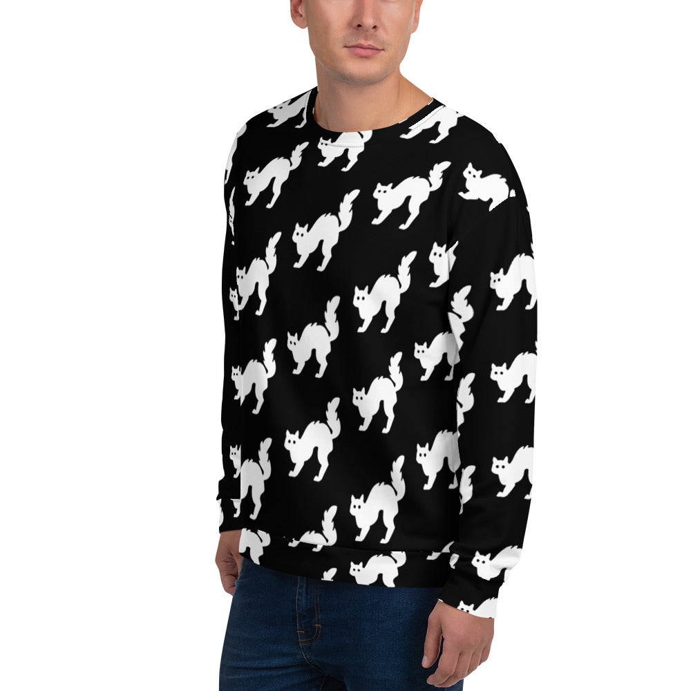 halloween Unisex Sweatshirt