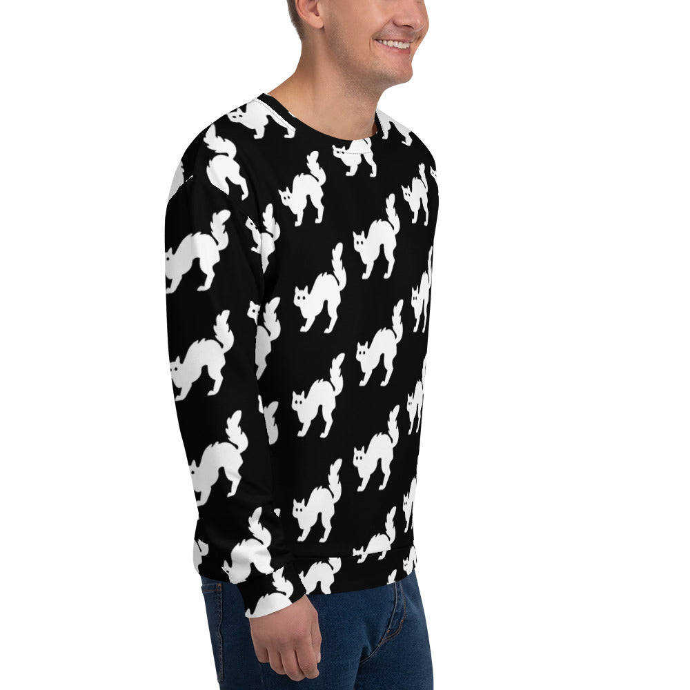 halloween Unisex Sweatshirt