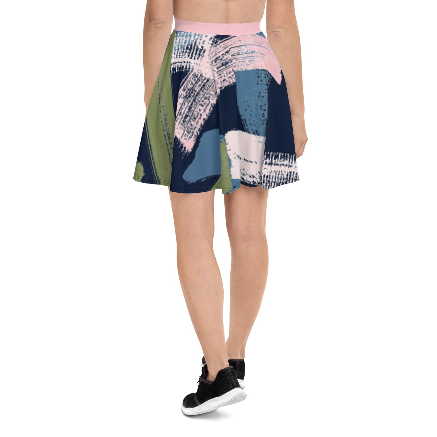 Skater Skirt