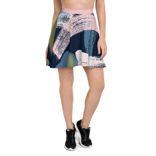 Skater Skirt