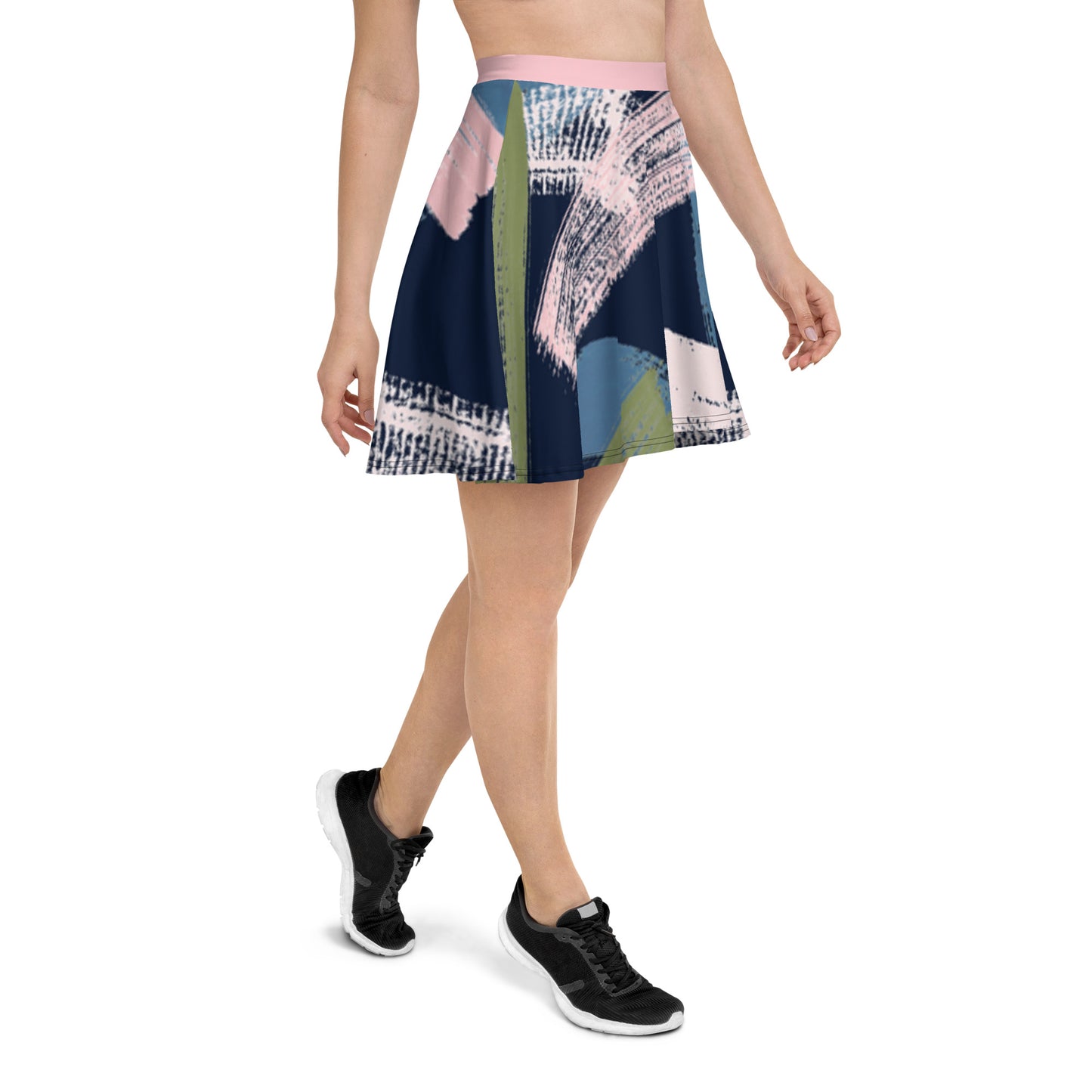 Skater Skirt